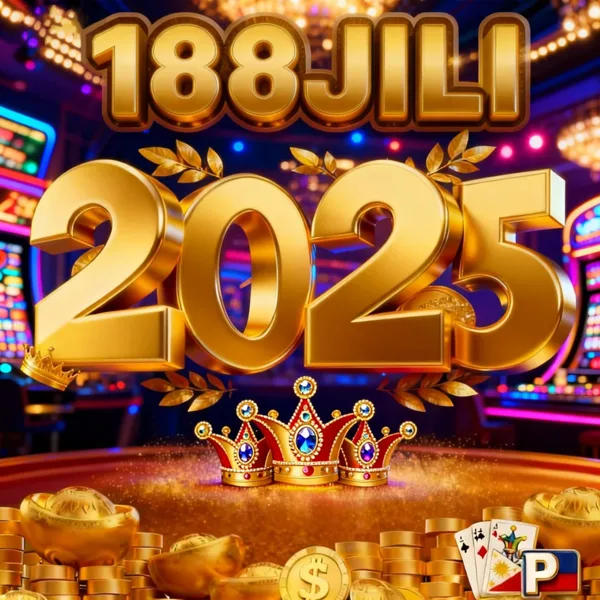 188JILI WD Cepat DANA OVO GoPay