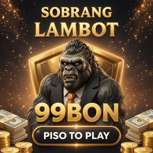 99BON Game Online Resmi 2026