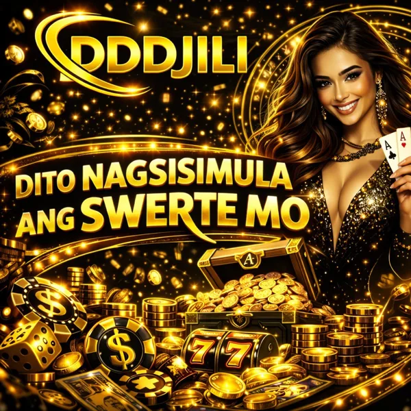 DDDJILI Slot Anti Rungkad Indonesia