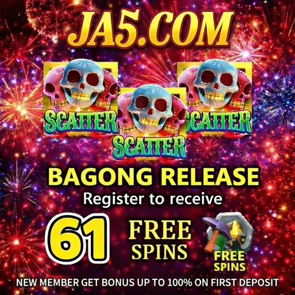 JA5 Maxwin Pola Gacor Hari Ini