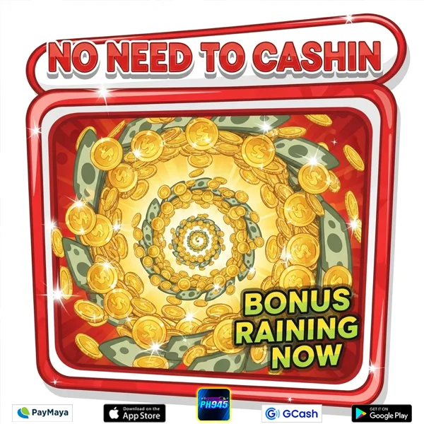 PH945 Bonus Member Baru 100%