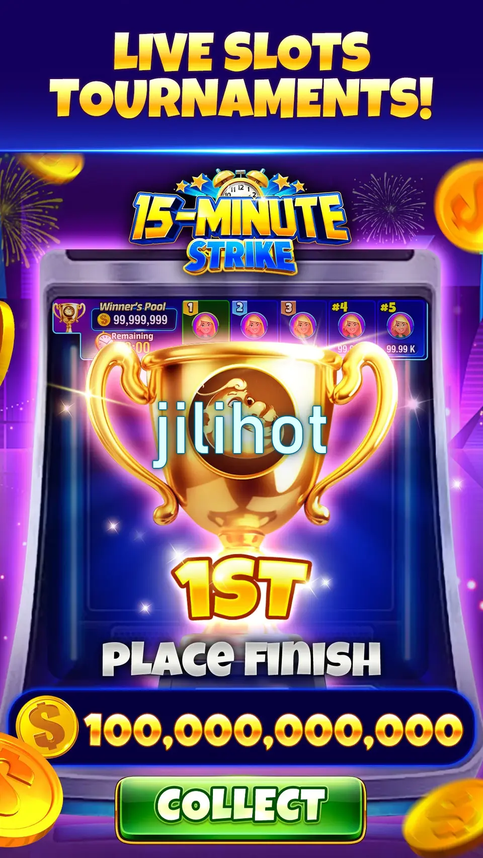 jilihot APK