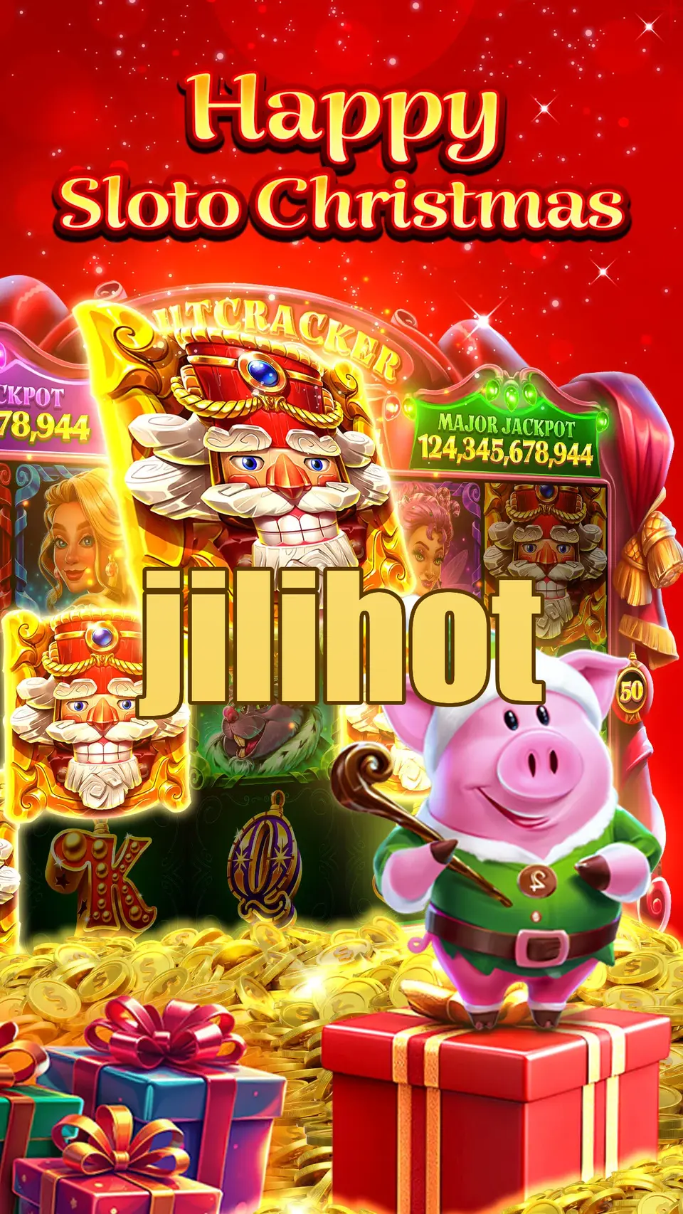 jilihot APK
