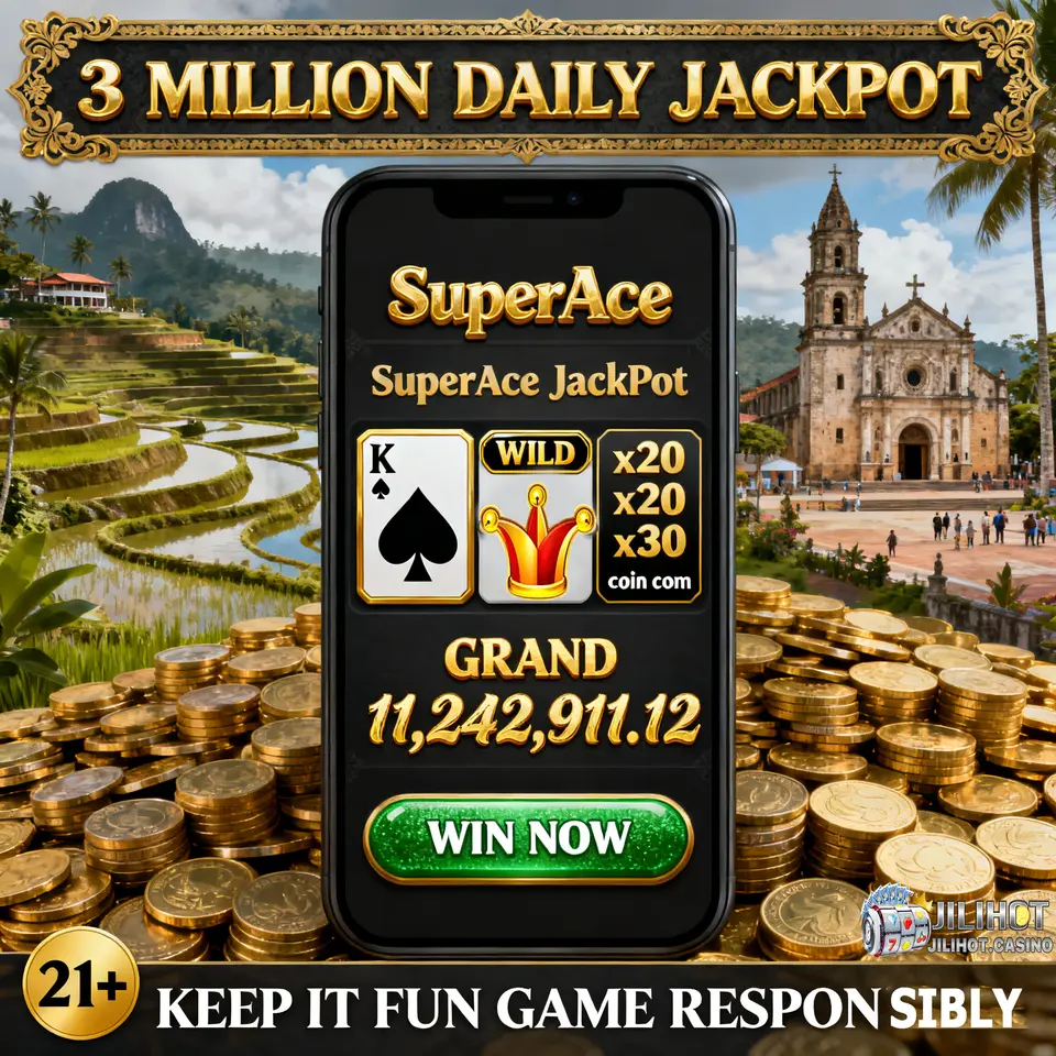 JILIHOT APK Opisyal I-download Indonesia