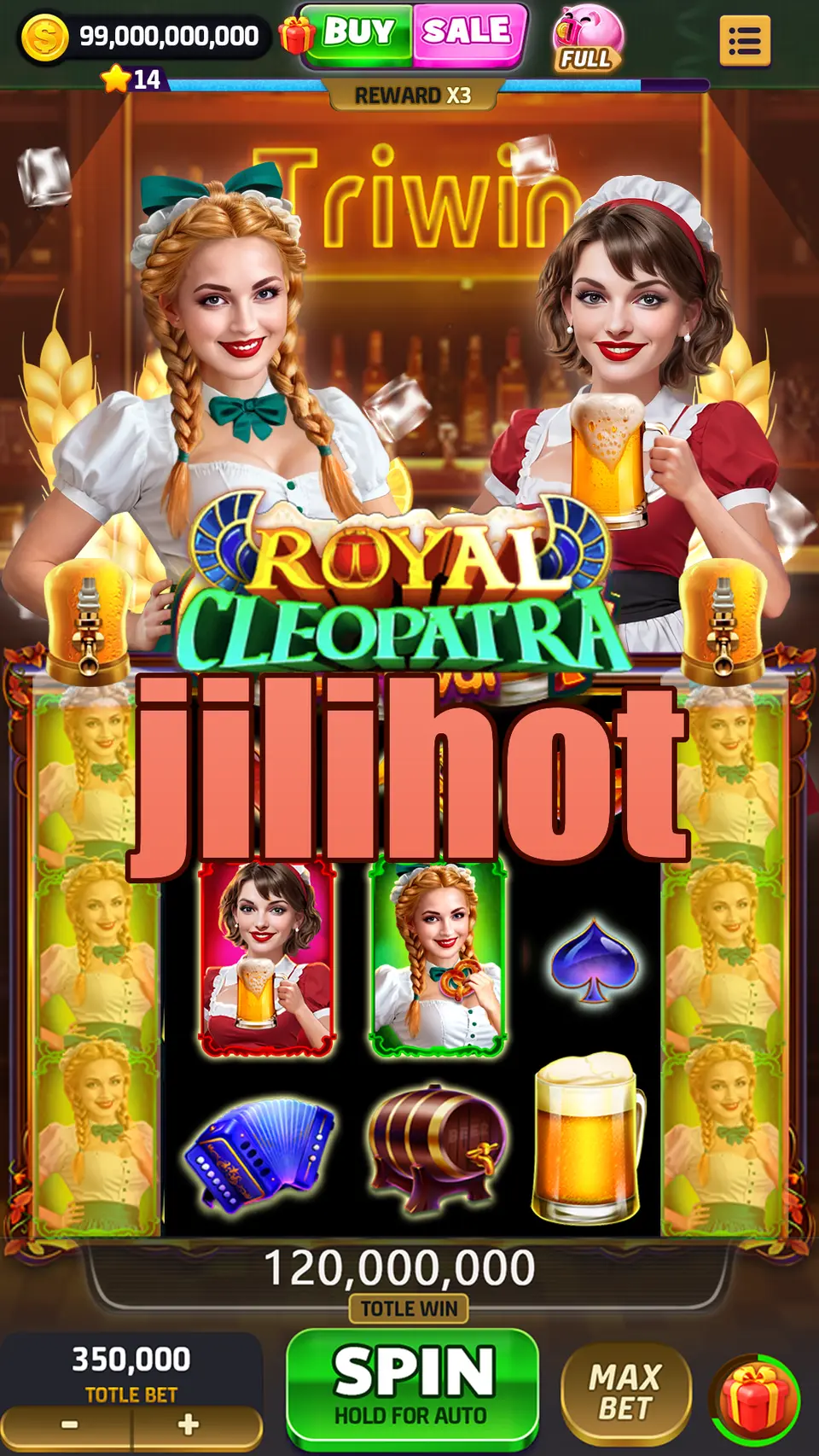 jilihot Mga screenshot - APK Opisyal